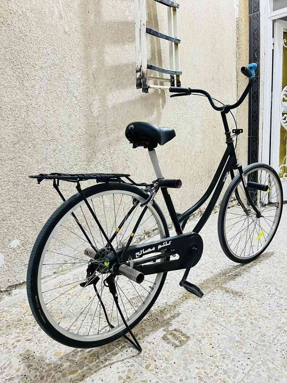 باسكل للبيع موديل ١٧ نضافته زينه كدامك جاملغات موجوده ٧٠ وبي مجال مكاني نجف رقم ***********
