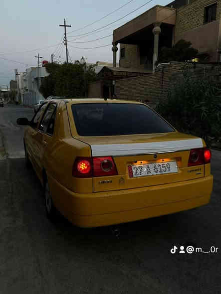 سلام عليكم   شيري كوين 2013جاهزه كير مكينه حداديه تخم تاير تبريد لأضربه ولاصبغ  ولاتبديل سياره جاهزه ماشيه 100وكسور رقم بسمي رقم نكليزي  مصفره دينار ماعليه سعر 50وبيهة مجال حك جيه مكاني ناصريه مركز ***********
