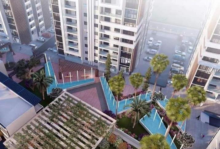 شقتين للبيع 
برج B
طابق 3
.
مجمع سكني متكامل ب4 بنايات
.
يقع بين حي العدل و الحرية و الغزالية مقابل جامع ام القرى و مجاور مجمع اليمامة 🕊️✨
.
مساحات الشقق 193 متر
3 غرف نوم و 3 حمامات …

مميزات و خدمات متنوعة
(كراجات تحت الارض - روضة و حضانة - مول تجاري 3 طوابق - كهرباء خصخصة - غاز مركزي - كيبل ضوئي - مياه معقمة - العاب اطفال - مساحات خضراء و مسطحات مائية ⛲️- سكيورتي - نظام كاميرات مراقبة - نصف تأثيث مع الشقة - كراجات ضيوف- درج طوارئ و منظومة حرائق وغيرها .. )
واتساب ***********
