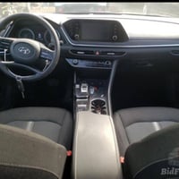 سوناتا SE • ٢٠٢١ • ٥٢٠٠٠ كم