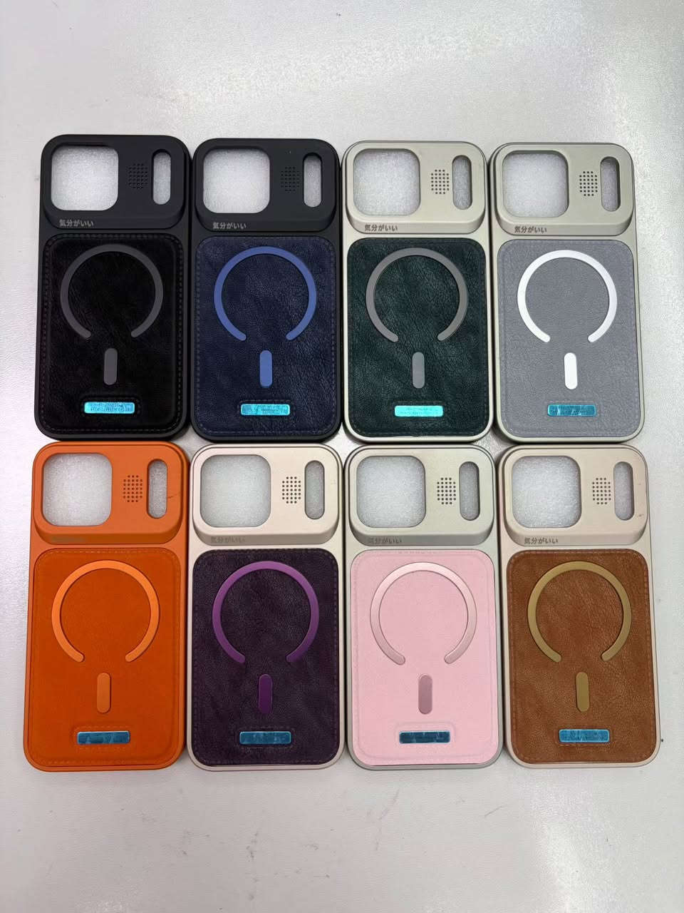 Factory Direct Wholesale Prices
Shipped from China
Feel free to contact us anytime
Available on WhatsApp


**إذا كنت صاحب هذا الإعلان وتريد حذفه لأي سبب، رجاءا أرسل رسالة إلى الدعم الفني**