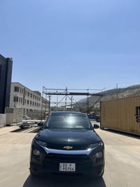 ترایلبلایزر • ٢٠٢٢ • اربيل