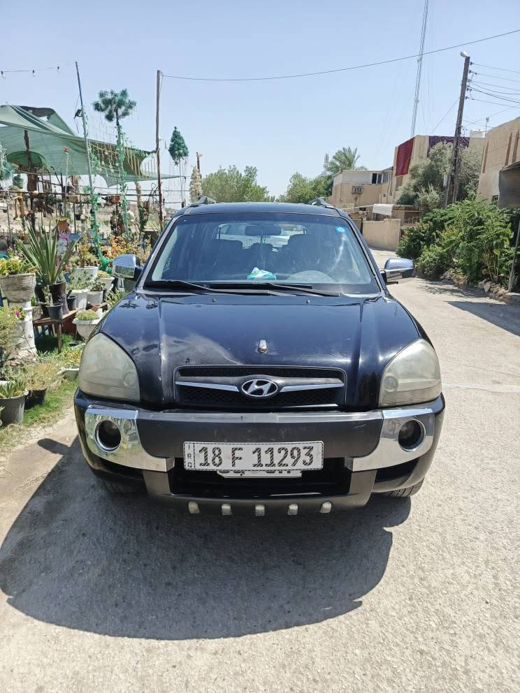 السلام عليكم
للبيع سياره توسان موديل 2009 بأسمي السياره رقم بابل انكليزي السنويه لل2028 كير محرك تبريد تخم تاير 5 ويل كب +تاير اضافي جديد بيها محرك 2000 خليجي بيها صبغ خشم البنيد فقط وبارد قليل بالجاملغات الاماميات بيها سونار مرفق السعر 110 وبيها مجال 
للاستفسار اتصل *********** 
غير متواجد على الفيس حلة, بابل
