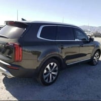 كيا تيلورايد • ٢٠٢١ • ٤٠٠٠٠ كم