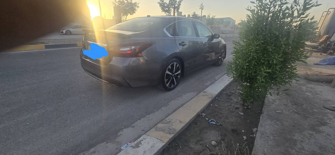 التيما ٢٠١٧ sr بو فروشتن بو زانیاری *********** كالار, السليمانية
