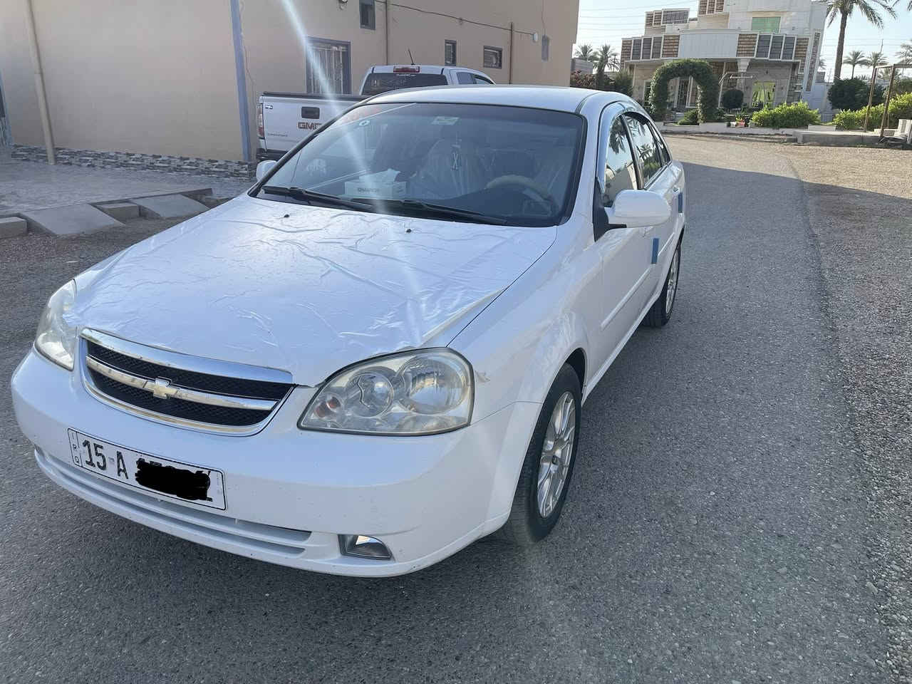 السلام عليكم.

للبيع او مراوس أوبترا ٢٠١١ خليجي حره باسمي هزه ورقم جديد السياره حلوه وجديده كفاله بس أبيع قطعه  السعر ٨٨
***********
