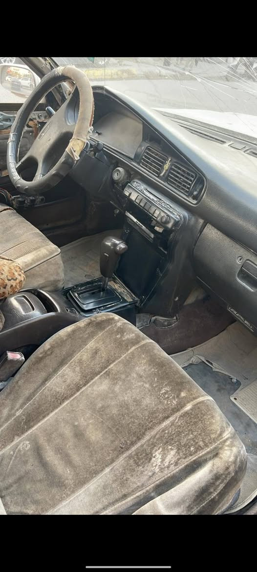 سلام عليكم
مارك للبيع ادوات ادوات  
مكينه ونجي 
السياره جاهزه 
مكينه وحداديه وكير نضافيه 75٪
السياره جاهزه 15ورقه وبيه مجال 
مكان السياره كربلاء 
الاستفسار على الرقم 
***********
