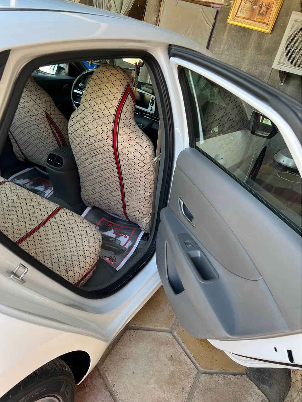 ‎سياره‎ شط العرب, البصرة


**إذا كنت صاحب هذا الإعلان وتريد حذفه لأي سبب، رجاءا أرسل رسالة إلى الدعم الفني**