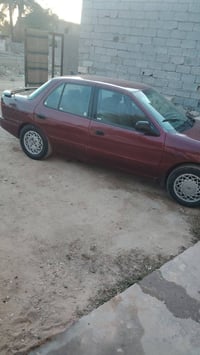 موديل ٩٢ • تحويل مباشر • مكينه وكير جديد