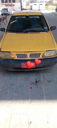 سايبه رقم احمر بغداد موديل 12 سعر 15 وبيها مجال العنوان موصل الايسر ال...