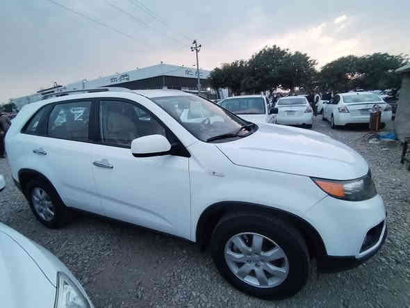 سورنتو 2012 خليج ماشية 150 مكفول من الدعامية للدعامية كير محرك شرط لابخار لا صرف
سنوية رقم دولي مميز 2029
***********
مكان كلار سعر 147
