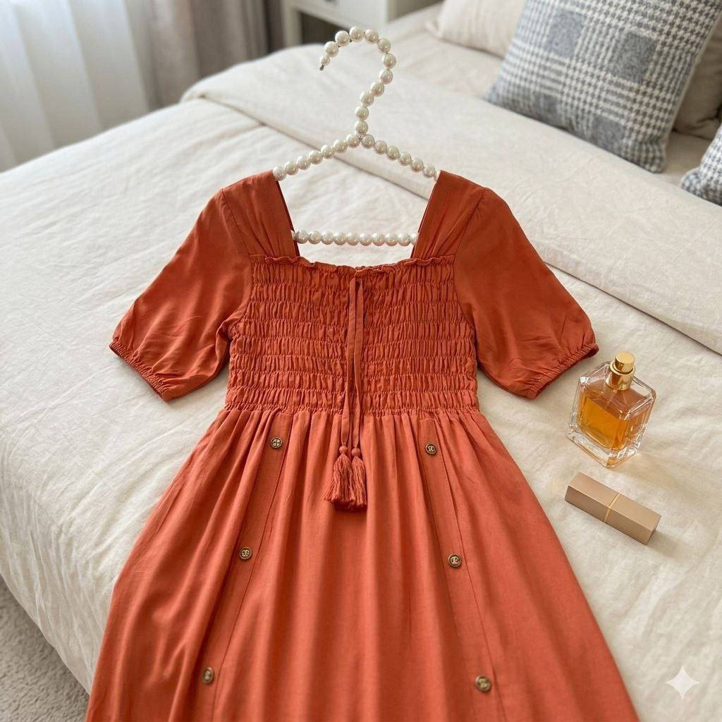 دشداشه  نسائي  🥰 
#الخامايه_كشمير_زبده
القياس.   2x 3x 4x 5x


**إذا كنت صاحب هذا الإعلان وتريد حذفه لأي سبب، رجاءا أرسل رسالة إلى الدعم الفني**