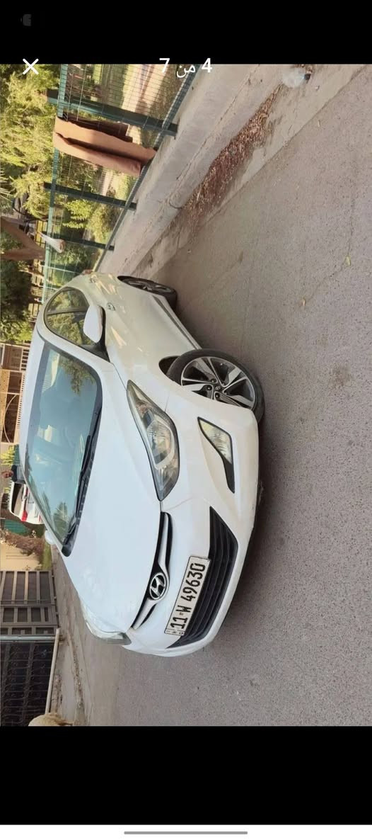 السلام عليكم النترا موديل 2015
خليجي مكينه أ1500
موصفات عاديه 
السعر 112
📍بغداد الدورة 
***********

