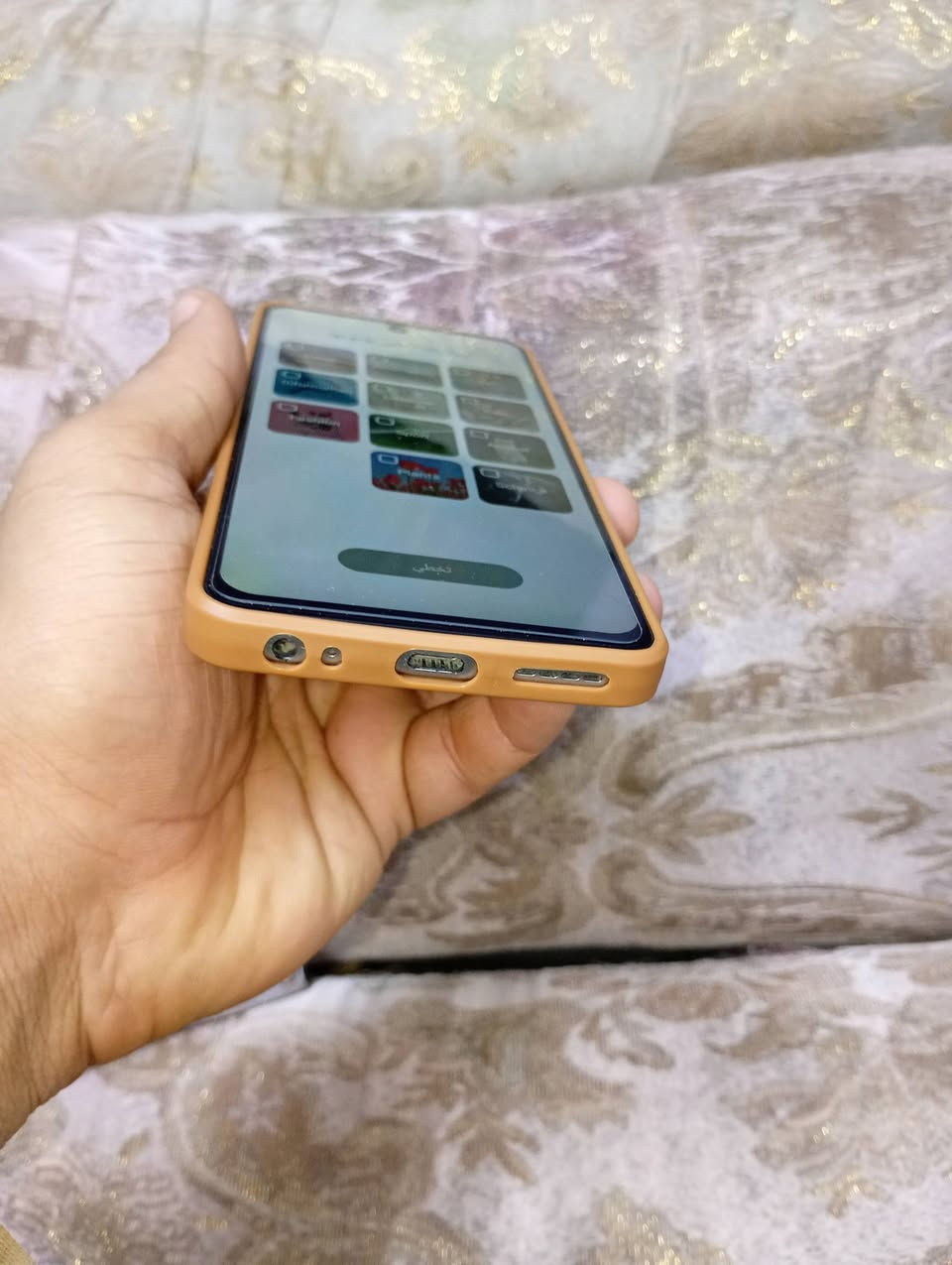 الجهاز نضافه 90% ذاكره 256 كاميرا حلوه يشغل ببجي 40 فريم السعر 160 وبي مجال


**إذا كنت صاحب هذا الإعلان وتريد حذفه لأي سبب، رجاءا أرسل رسالة إلى الدعم الفني**