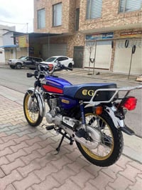 السليمانية • سونلیک ٢٠٢٢ • ١٥٠ سي سي