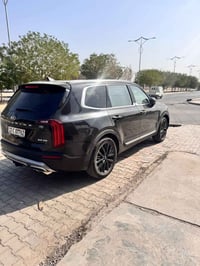 تيلورايد SX • موديل ٢٠٢١ • ٧٧ الف ميل