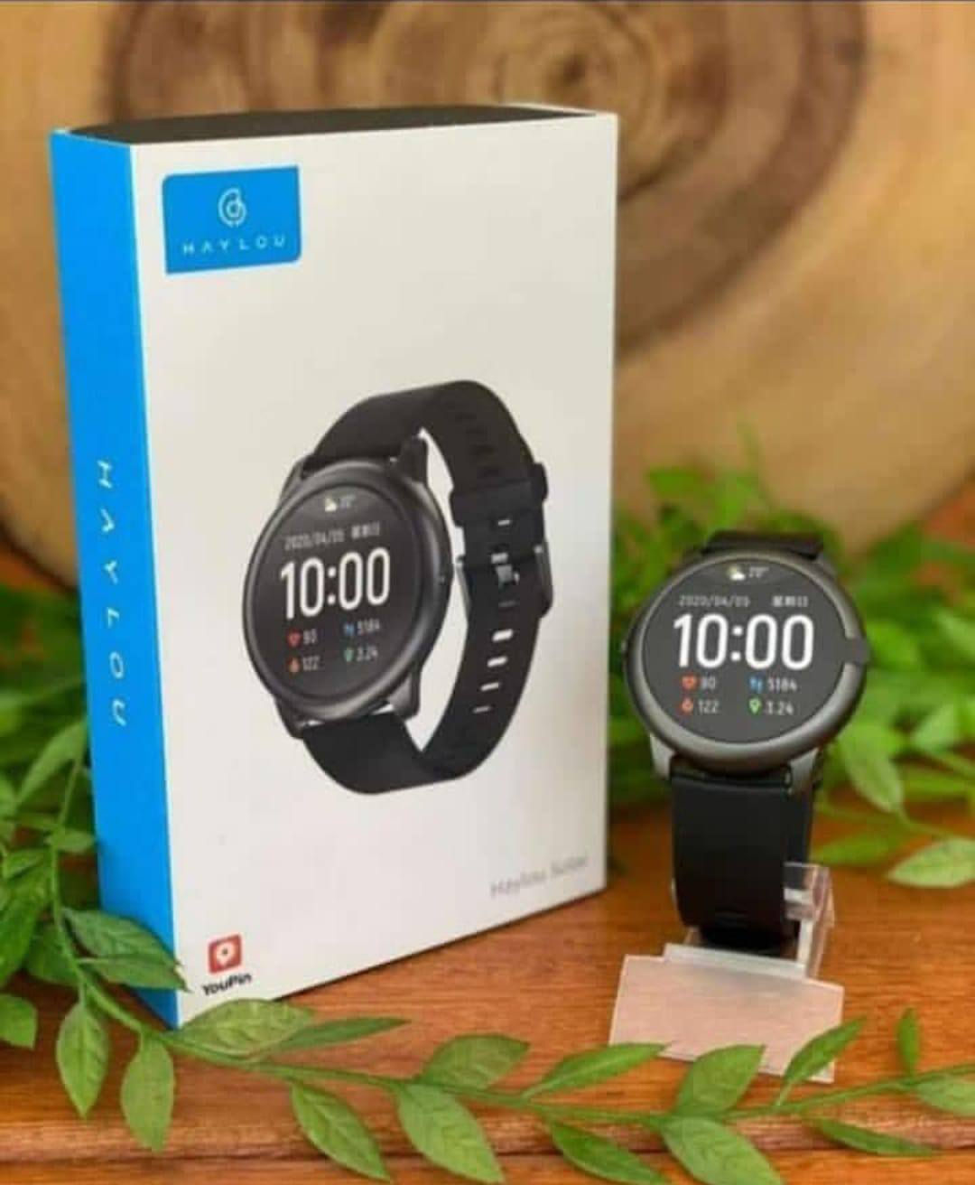 هذا المنتج هو ساعة ذكية من ماركة زيبلايز طراز ستراطوس 2 (Zeblaze Stratos 2). 
الشاشة: تأتي بشاشة AMOLED ملونة عالية الدقة مقاس 1.3 بوصة. 
الميزات الرياضية: تحتوي على نظام تحديد مواقع عالمي مدمج (Built-in GPS) وتدعم أوضاع رياضية متعددة لتتبع الأنشطة بدقة. 
الصحة والبطارية: توفر إدارة صحية على مدار 24 ساعة (تتضمن مراقبة معدل ضربات القلب والنوم)، وتتميز بمقاومة الماء حتى عمق 50 مترًا (5 ATM). 
الاتصال: تدعم تلقي إشعارات الهاتف الذكي عبر تقنية البلوتوث.


**إذا كنت صاحب هذا الإعلان وتريد حذفه لأي سبب، رجاءا أرسل رسالة إلى الدعم الفني**