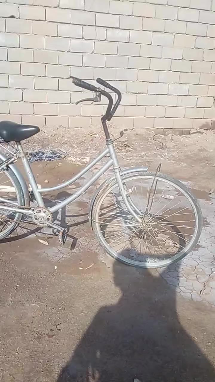 السلام عليكم من رخصه لادمن بايسكل للبيع نضافه 80 بل ميه كلشي مابي بس التاير الكدام مبنجر وعوزه صينيه ويكمل السعر 30 المكان الشطره. الحاوي العباس يم المدرسه اسوان الصفره رقم *********** واتساب
