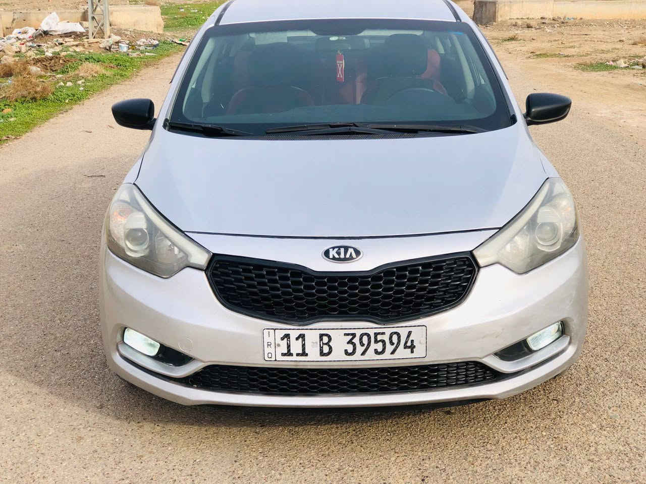 كياسيراتو2014خليجي رقم بغدادباسمي محرك 1600كيرصدر تبريدالسياره جاهزه كامره شاشه حساس ماتصرف عليها الف دينار
صبغ فقط البونيد صبغته اني جرد وعندي صورته قبل الصبغ وبيها بارد بالباب اللي وره السايق السعر110 وبيها مجال بسيط
العنوان صلاح الدين بيجي
الرقم ***********
