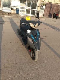 ثعلب معدل • ماكينة خرسة • بغداد جكوك