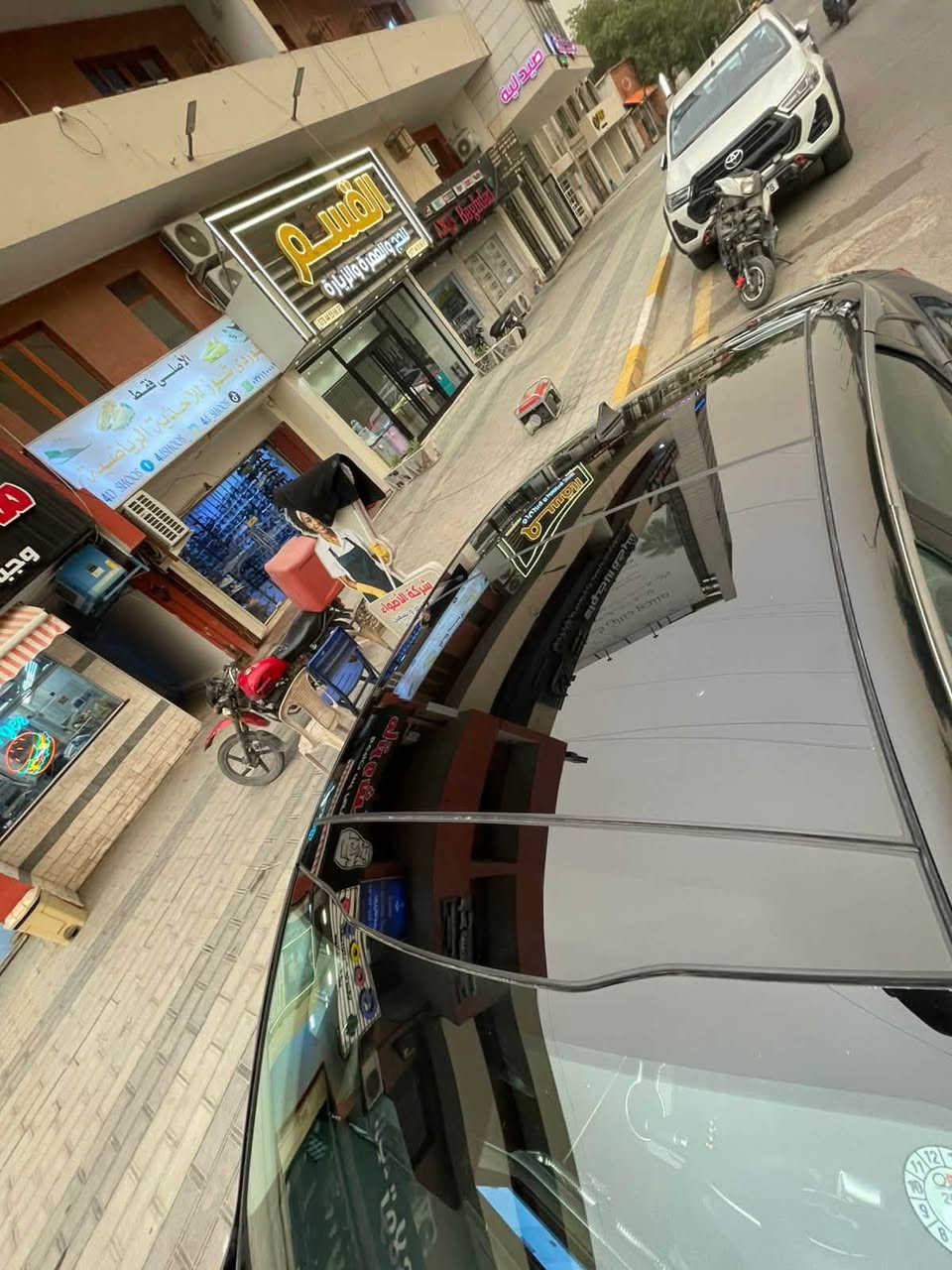 للبيع K5 EX2024
سياره وارد امريكي حادث جاملغ جهة اليمنه مبدل بلادي نفس ألون بدون صبغ
سياره فول مواصفات للاخير 
بصمه تشغيل 
بصمة ابواب تشغيل عن بعد
خزن ميموري كشنات جلد وكهربائي
كشنات تدفئه تبريد
كامرات 360
رادارات جانبيه وخلفيه واماميه
شاشه كبيره
محرك 1600 تيربو
جنطه ذكيه
مثبت سرعه تحديد مسار قياده ذاتيه
اشاير بالمري 
مري شفط عند التقفيل والتفتيح
لايت 5عدسات
ماشيه 45الف
رقم اربيل
سعر 166وبيها مجال 
مكان بغداد العطيفيه
***********
