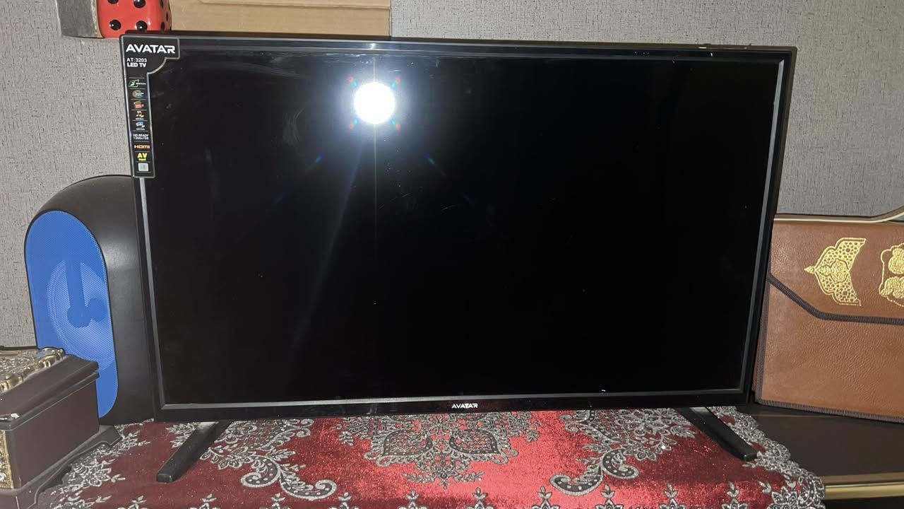 بلازمه حجم 32 بدون نت 
ثلاجه نضيفه كلش 10 قدم 
ميز بلازمه ينفتح يصير 4 مترات عرض 
مكاني بغداد مدينة الصدر


**إذا كنت صاحب هذا الإعلان وتريد حذفه لأي سبب، رجاءا أرسل رسالة إلى الدعم الفني**