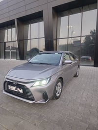 يارس ٢٠٢٣ • ٧١٠٠٠ كم • بدون صبغ