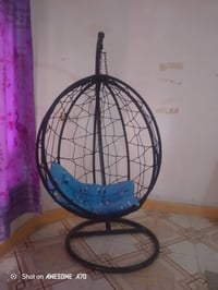 مرجوحة عش عصفور • جيس ملاكمة مع قفازات • سكيت رول ٣٥-٣٧