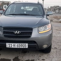 سنتافي موديل 2009 مكينه 6 رقم بغداد نكليزي بسمي تخم تاير تتفه تبريد 7 ...