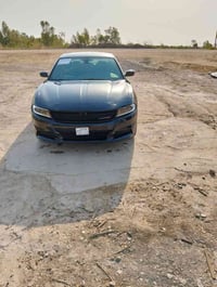 جارجر SXT 2022ا. أصل حادث مرفوق معه الصور رقم بغداد.  نضيفه جدا   محرك...