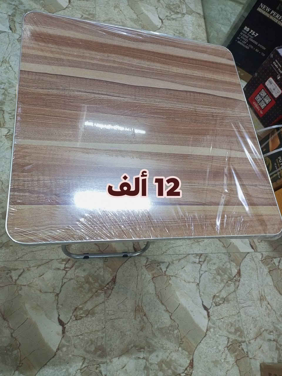 وصول وجبه جديده من المواد المتنوعه الأسعار جوه السوك انشائية احمدكربلاء طويريج حي الزهراء قرب شارع الحمداني *********** توصيل جميع أنحاء العراق 
الجمله أسعار مناسبا
