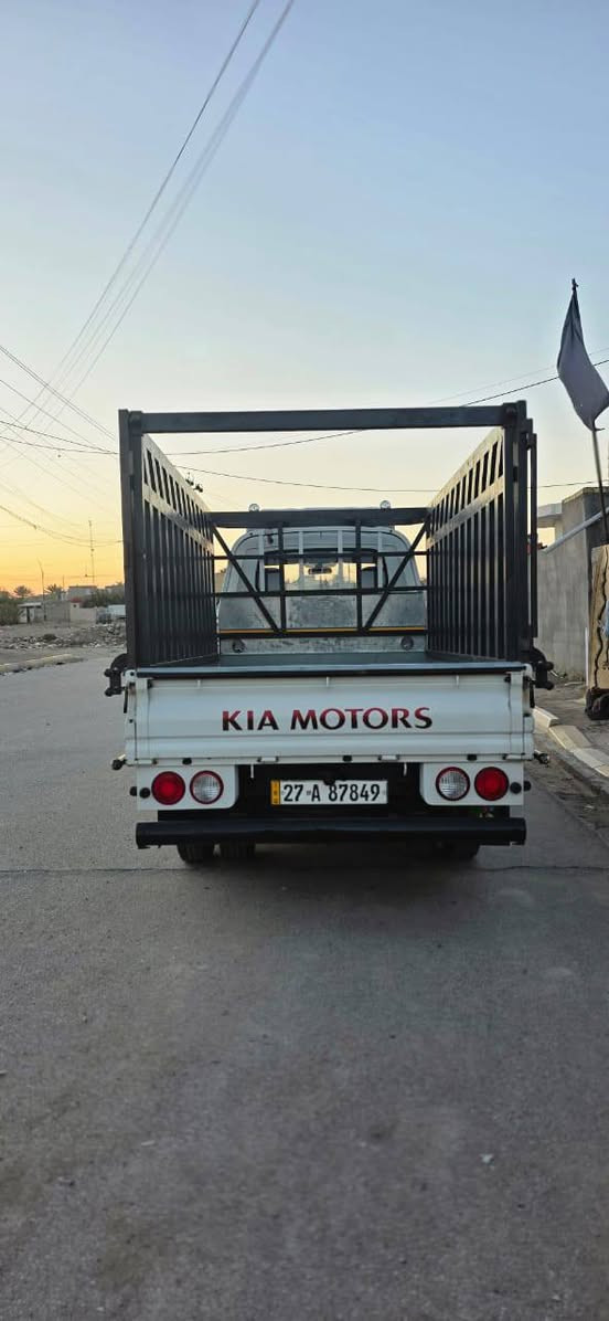 سلام عليكم فحل موديل 2020
مفتوح مكفوله كفاله عامه متعوب عليها كلش 
بيها طخه بلباب بسيطه مرجعينها ع بارد 
محور ستد ويل كهربائيات تبريد سويج 
رقم ذي قار بسمي تحويل ثاني يوم السعر 170 وبيها مجال للاستفسار ‏‪***********‬‏
