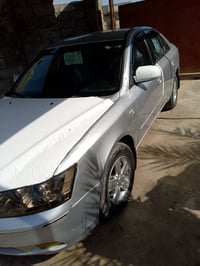 سوناتا • ٢٠١٢ • رقم بصره