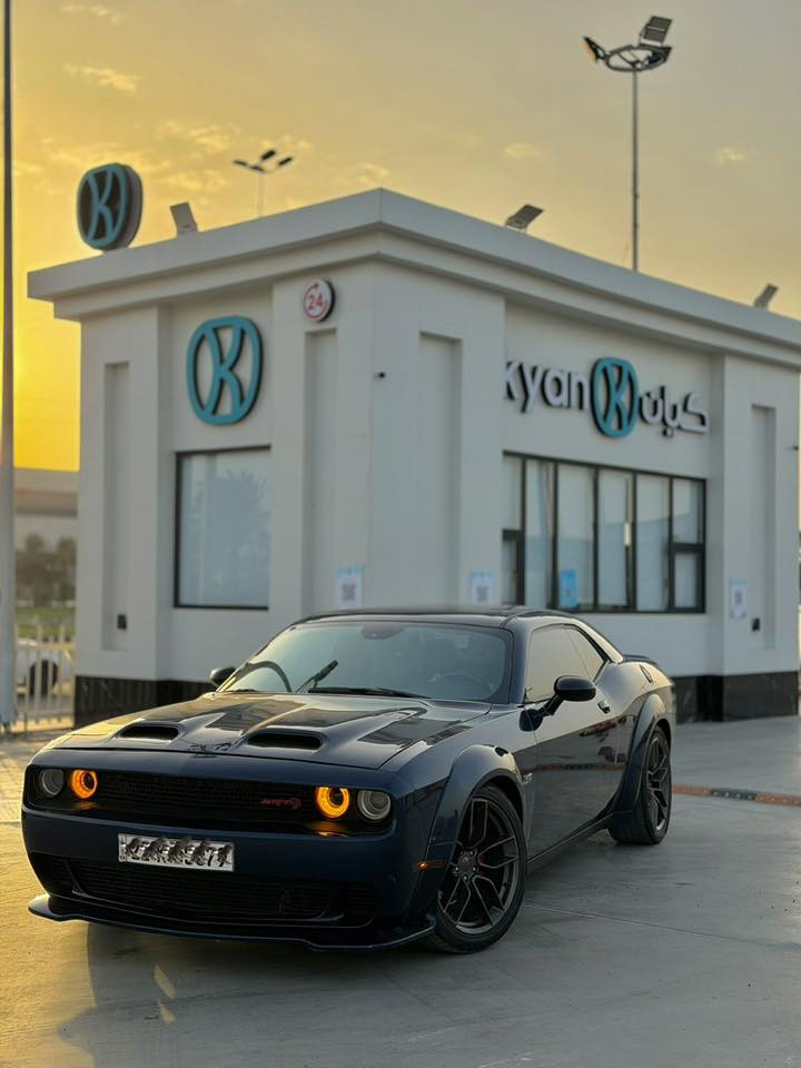 #للبيع #دودج - جالنجر موديل 2017
حجم المحرك: 5700
ناقل الحركة: اوتوماتيك
Km 50.000 : العداد
نوع اللوحة : اربيل جديد
نوع الوقود: بنزين
مواصفات : R/T سوبر تراك
الإضافات: شوتهafeاكسلsrtدباتsrtهدرزUSA
مراوح وراديترsrtثلاجهsrtوبرمجةايكل على سياره 
نواقص : بدون نقص 
ماركه: امريكي 
حادثة:- 2C3CDZBT6HH554937
قطع٢صبغ جوملغ امامي وبنيدمبدلRadd_Ay 
بدون لغد ولاشاصي

رقم الهاتف: ***********
السعر : 173$ قفل 🔒
