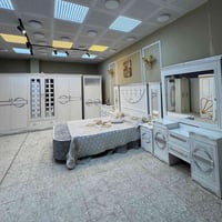 غرف النوم • موديلات عراقية • صاج تركي