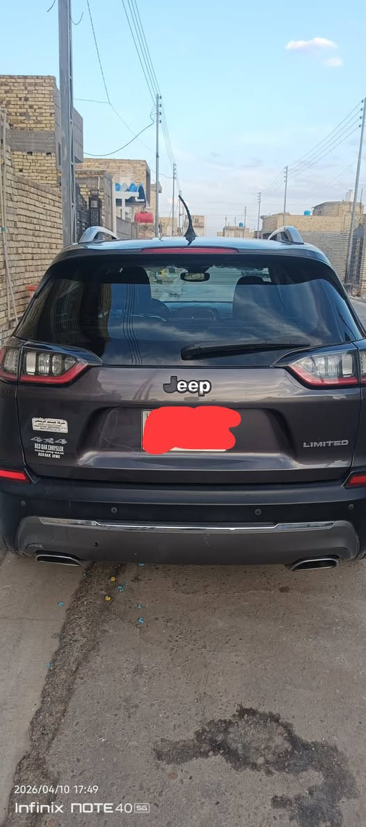 سلام عليكم جيب بزون تيربو 2019 فول مواصفات بيه4قطعه *********** سعر 105 وبيها مجال

