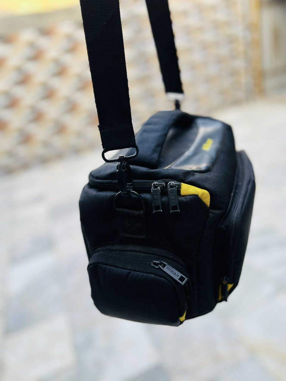 السلام عليكم كامره نيكون 5200 ما ابالغ بل سعر حط سعر وتعال 💛


**إذا كنت صاحب هذا الإعلان وتريد حذفه لأي سبب، رجاءا أرسل رسالة إلى الدعم الفني**