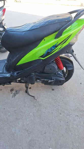 مكلف بالنشر 
ماكس عدلة ( مفتوحة) جاهزة من كل شي سلف هندر كهربائيات كلها شغالة 
سعرها ٤٧٥ وبيها مجال 
المكان أبو صخير 
***********
