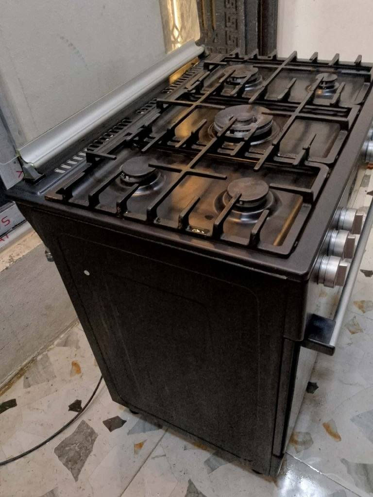 سلام عليكم طباخ لبيع نضيف سعره 350 واكو توصيل شرط شغال عنوان كركوك


**إذا كنت صاحب هذا الإعلان وتريد حذفه لأي سبب، رجاءا أرسل رسالة إلى الدعم الفني**