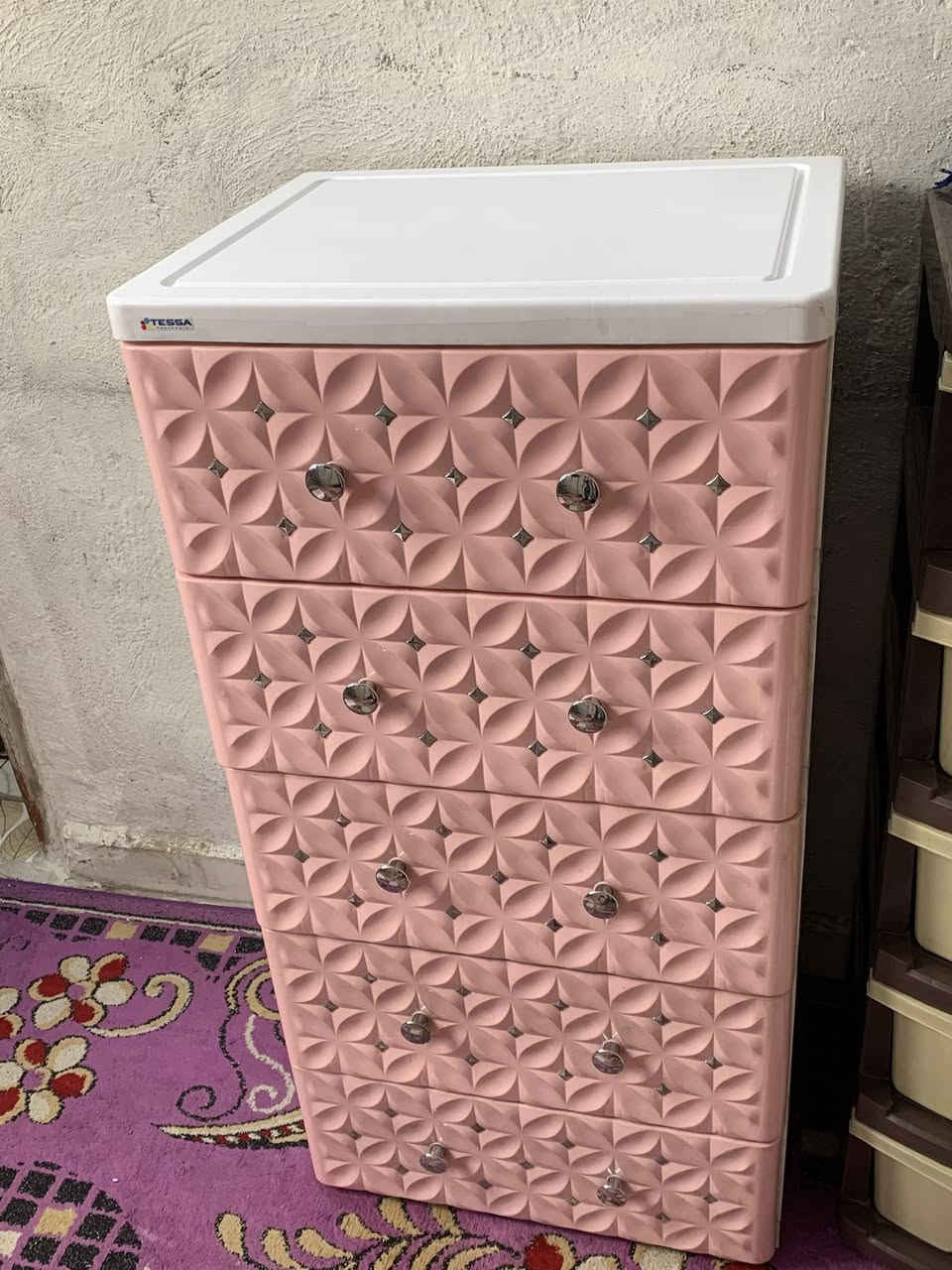 السلام عـليڪـم مجرات استخدام قليل ڪلـش جديدات ياخذن اهواي غراض للبيع اني ماخذتهن ب 70 بيهن مجال للشراي مكان بغداد رحمانيه الشعله


**إذا كنت صاحب هذا الإعلان وتريد حذفه لأي سبب، رجاءا أرسل رسالة إلى الدعم الفني**