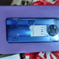 بوكو X3 برو • يحتاج صيانة • البصرة القبلة