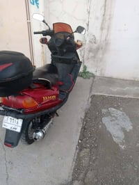 ماطور للبيع يوبن نضيف رقم وسنويه شرط التحويل السعر 800 07731068304