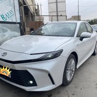 💐﷽💐 السلام عليكم👋🏻 للبيع💥 🏎كامري عبد اللطيف جميل اي بلاص ياباني  🏎  م ...