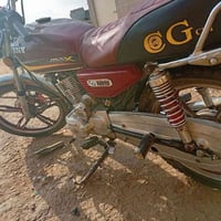 ماطور خمسة كير • موديل 2022 • كهربائيات شغاله