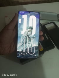 بوكو X6 برو • ٥١٢ • ٢٤ رام