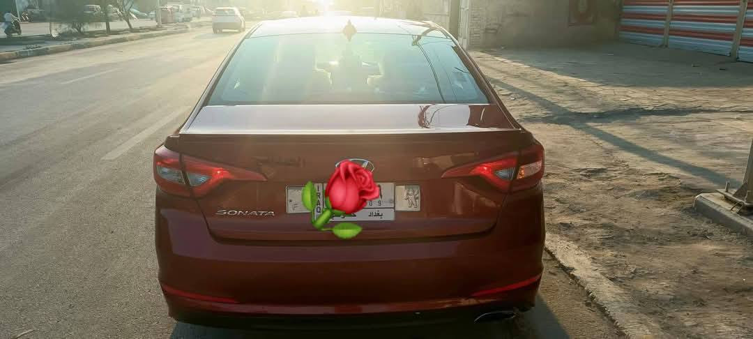 سلام عليكم
سوناته موديل 15

ضربته جاملغ و بنيد  نفسهن راجعات 

وسياره جاهزه من كلشي من حديدية و

كير ومكينه  سياره شحجي قليل سياره كامله من كلشي  

رقم بغداد مميز اربع ارقام 

مكان سياره بغداد 

***********

***********

مكلف بالنشر
