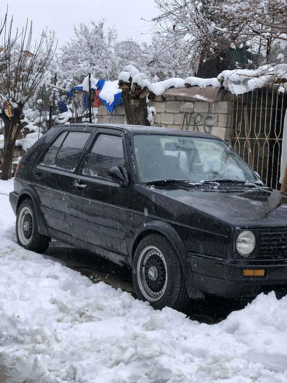 Golf model 1991makena jeta arme plasek slemani da3me neya zor jwana 27 gala *********** la slemanim
