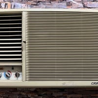 مكيف كرافت • نضيف • حي الميلاد