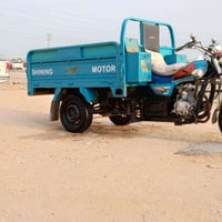 ستوته • موديل 20 • كربلاء حي النضال