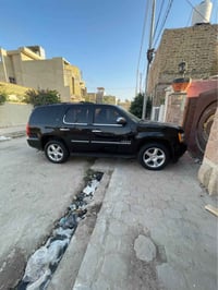 تاهو ٢٠١٤ • ماشيه ١١٥ • رقم بصرا